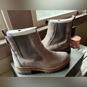 Timberland Chelsea Boots